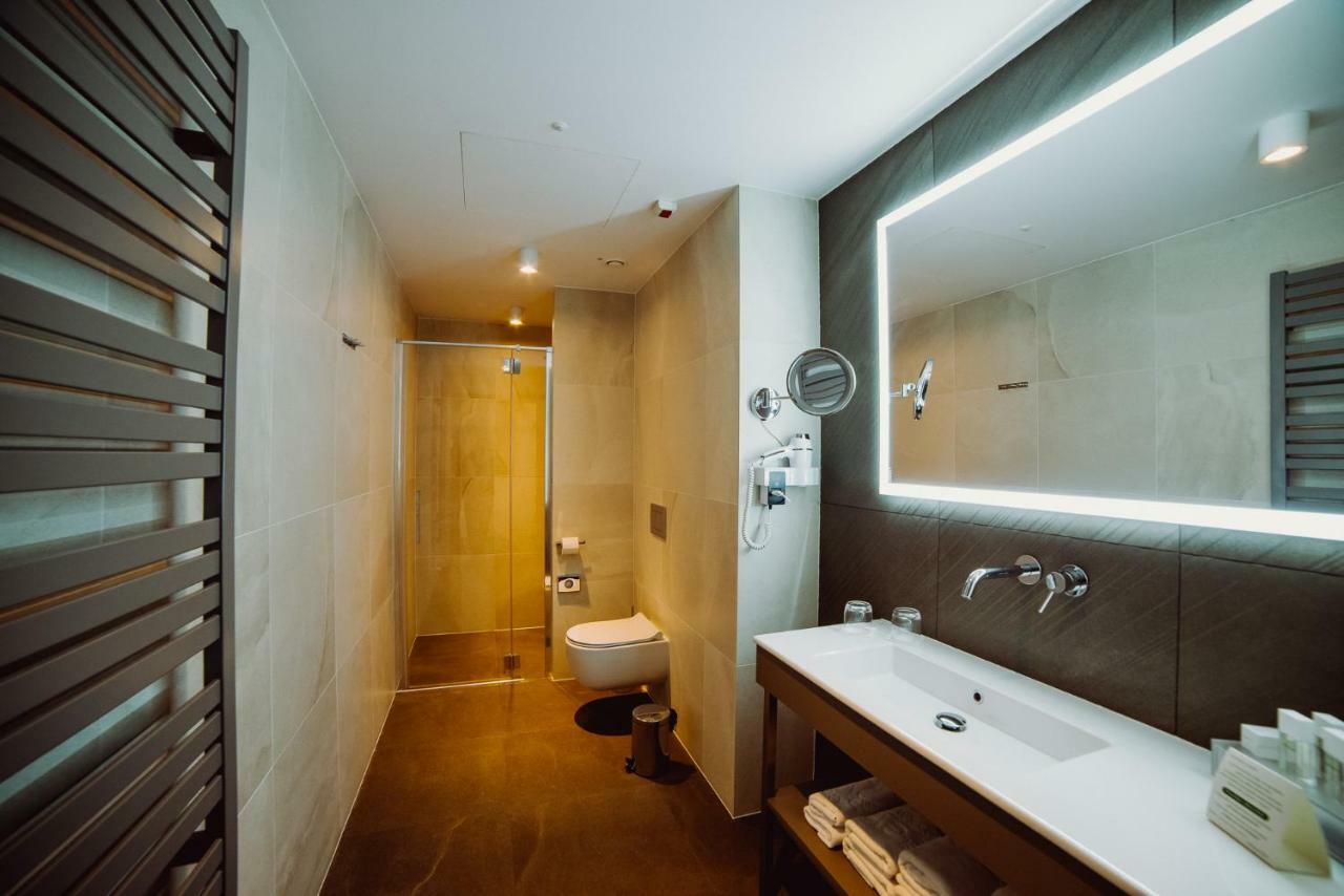 Hotel Evva Tarnobrzeg Exteriér fotografie