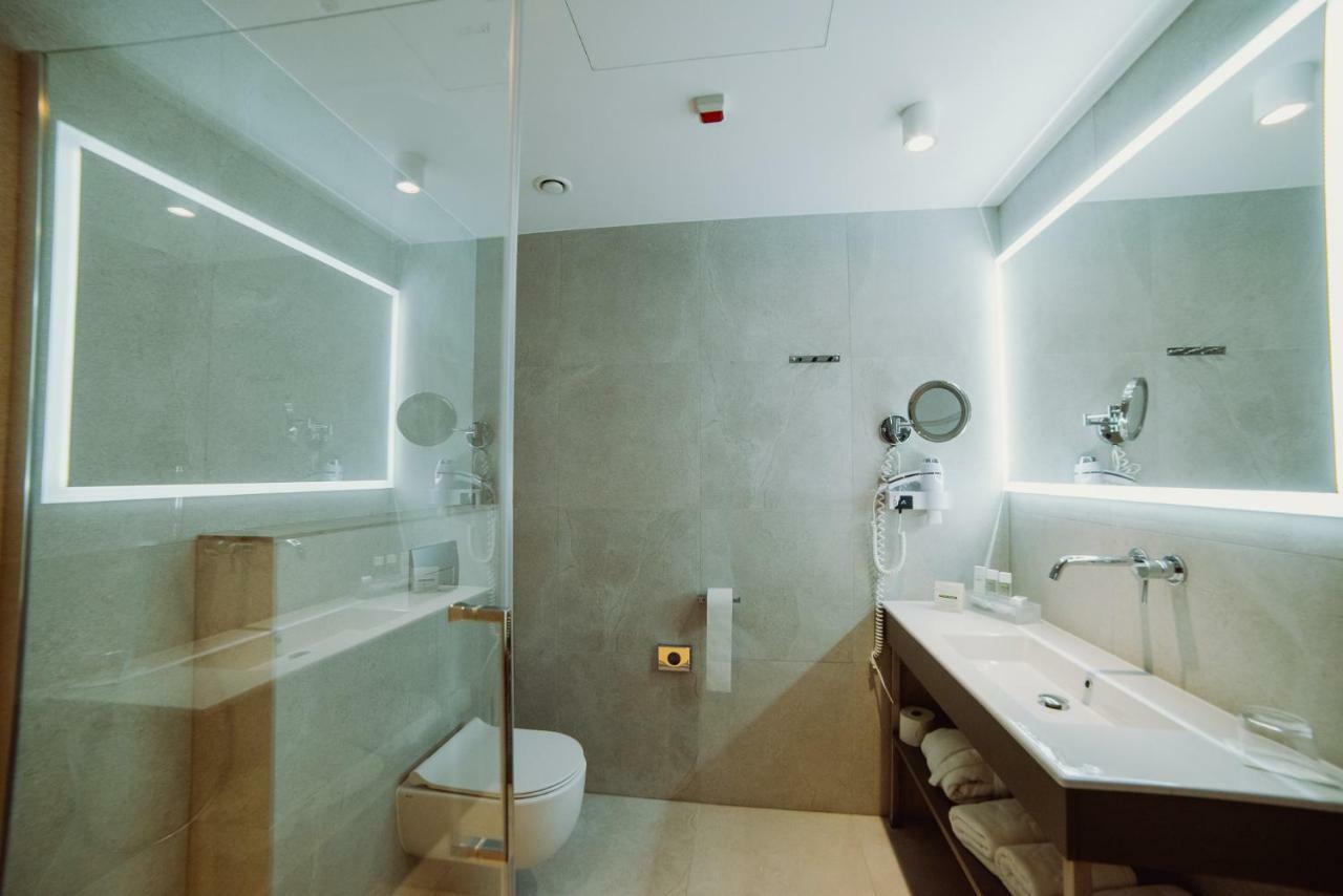 Hotel Evva Tarnobrzeg Exteriér fotografie